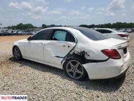 Mercedes CL 2019 2 Mercedes CL 2019 2