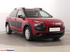 Citroen C4 Cactus - zobacz ofertę