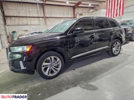 Audi Q7 2021 2
