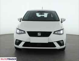 Seat Ibiza 2024 1.0 79 KM Seat Ibiza 2024 1.0 79 KM
