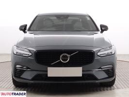 Volvo S90 2020 2.0 231 KM