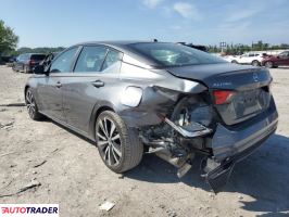 Nissan Altima 2021 2 Nissan Altima 2021 2