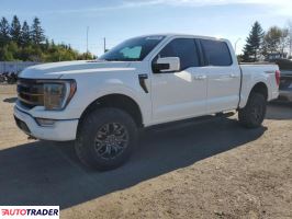 Ford Pozostałe 2023 5 Ford Pozostałe 2023 5