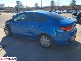 Kia Rio 2021 1