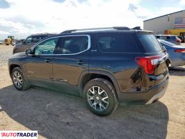 GMC Acadia 2022 2 GMC Acadia 2022 2