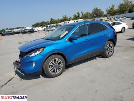 Ford Escape 2020 2