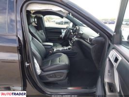 Ford Explorer 2023 3 Ford Explorer 2023 3
