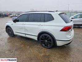 Volkswagen Tiguan 2020 2