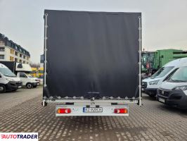 Renault Master 2021 2.3