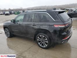 Jeep Grand Cherokee 2022 3