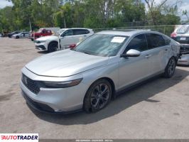Honda Accord 2024 2 Honda Accord 2024 2