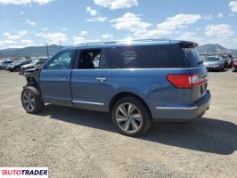 Lincoln Navigator 2019 3
