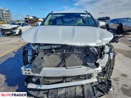 Toyota Highlander 2023 2