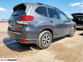 Subaru Forester 2020 2