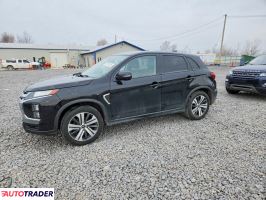 Mitsubishi Outlander - zobacz ofertę