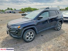 Jeep Compass 2022 2