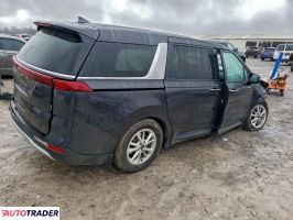 Kia Carnival 2024 3