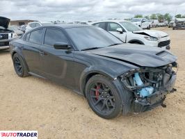 Dodge Charger 2022 6