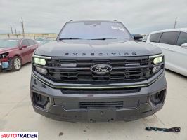 Ford Expedition 2025 3