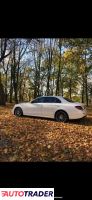 Mercedes E-klasa - zobacz ofertę