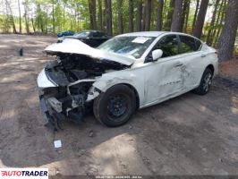 Nissan Altima 2021 2 Nissan Altima 2021 2