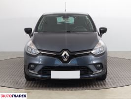 Renault Clio 2018 1.1 72 KM Renault Clio 2018 1.1 72 KM
