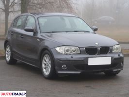 BMW 118 2005 2.0 120 KM