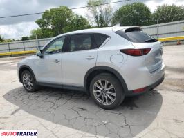 Mazda CX-5 2021 2 Mazda CX-5 2021 2