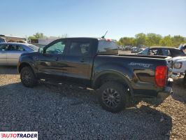 Ford Ranger 2021 2