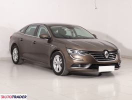 Renault Talisman 2017 1.6 158 KM