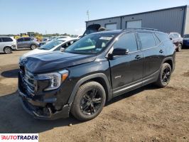 GMC Terrain 2023 1 GMC Terrain 2023 1