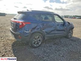 Kia Pozostałe 2025 2