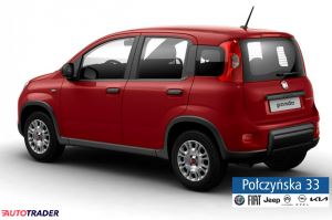 Fiat Panda 2024 1.0 70 KM