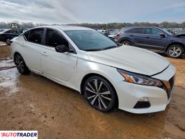 Nissan Altima 2020 2