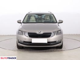 Skoda Octavia 2019 2.0 147 KM Skoda Octavia 2019 2.0 147 KM