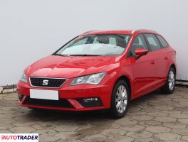 Seat Leon 2019 1.6 113 KM Seat Leon 2019 1.6 113 KM