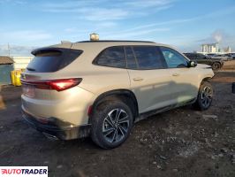 Buick Enclave 2026 2