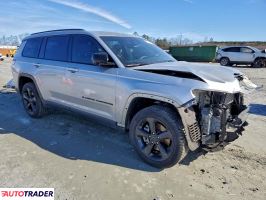 Jeep Cherokee 2023 3