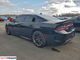 Dodge Charger 2022 6