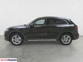 Audi Q5 2023 2.0 204 KM