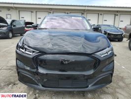 Ford Mustang 2022 Ford Mustang 2022