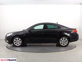 Opel Insignia 2011 1.6 177 KM