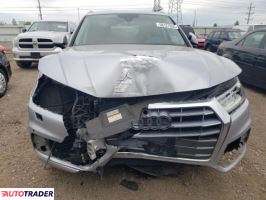 Audi Q5 2020 2