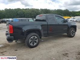 Chevrolet Colorado 2021 2 Chevrolet Colorado 2021 2
