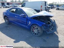 Hyundai Genesis 2019 3 Hyundai Genesis 2019 3