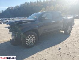 Toyota Tacoma - zobacz ofertę