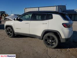 Jeep Compass 2021 2