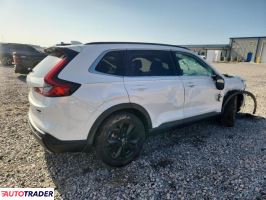 Honda CR-V 2023 2
