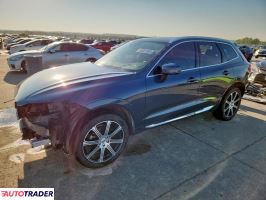 Volvo XC60 2021 2 Volvo XC60 2021 2