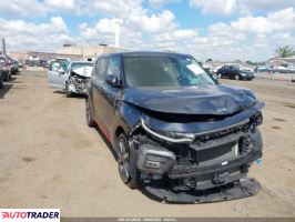 Kia Soul - zobacz ofertę